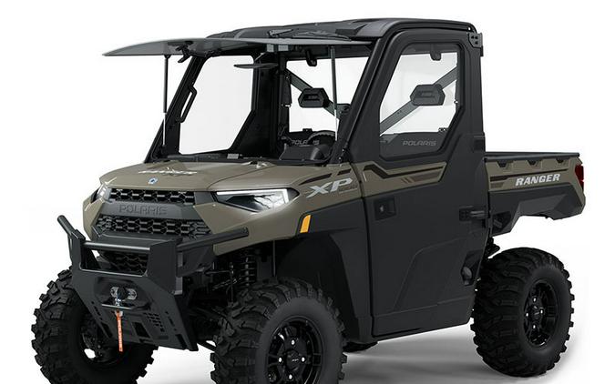 2024 Polaris Ranger XP 1000 Northstar Edition Ultimate