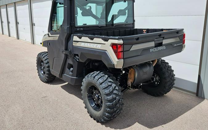 2024 Polaris Ranger XP 1000 Northstar Edition Ultimate