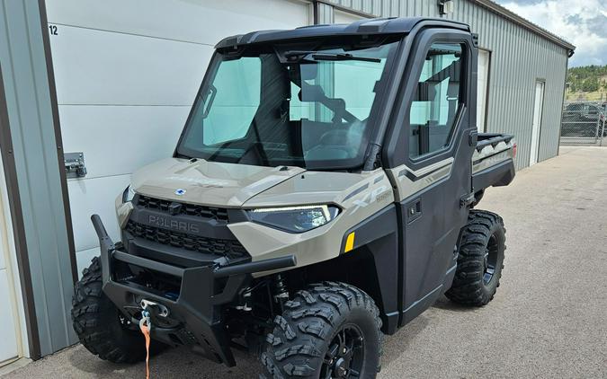 2024 Polaris Ranger XP 1000 Northstar Edition Ultimate