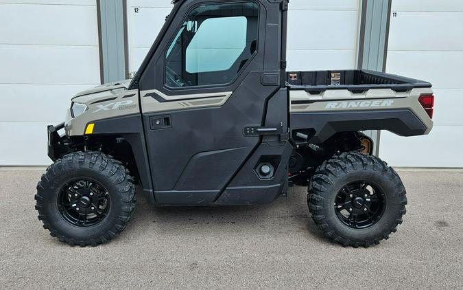 2024 Polaris Ranger XP 1000 Northstar Edition Ultimate