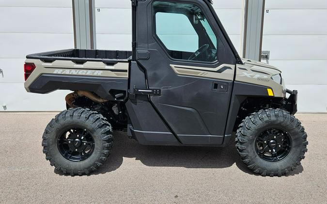 2024 Polaris Ranger XP 1000 Northstar Edition Ultimate