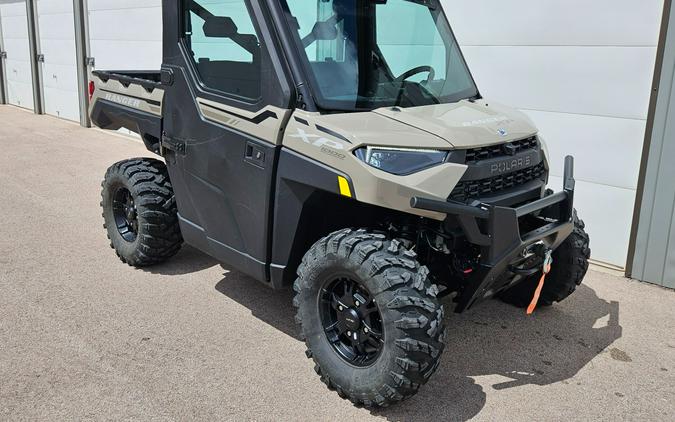 2024 Polaris Ranger XP 1000 Northstar Edition Ultimate