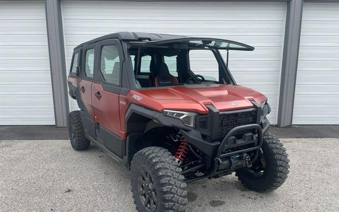 2024 Polaris Industries Polaris XPEDITION ADV 5 Northstar