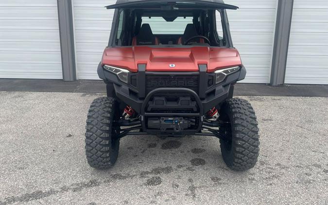 2024 Polaris Industries Polaris XPEDITION ADV 5 Northstar