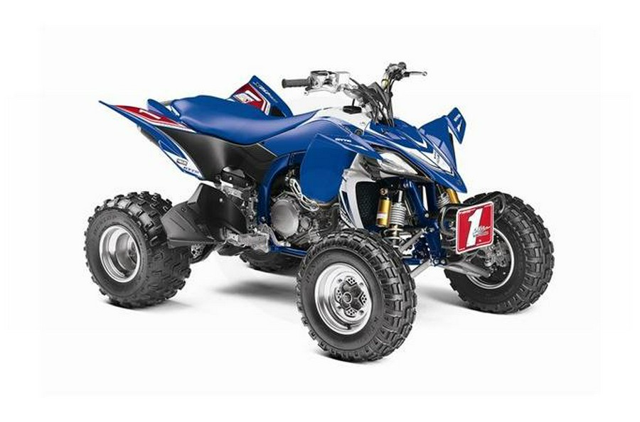 2010 Yamaha YFZ450 X BILL BALANC