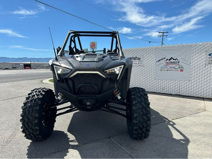 2024 Polaris Industries RZR Pro XP® Premium