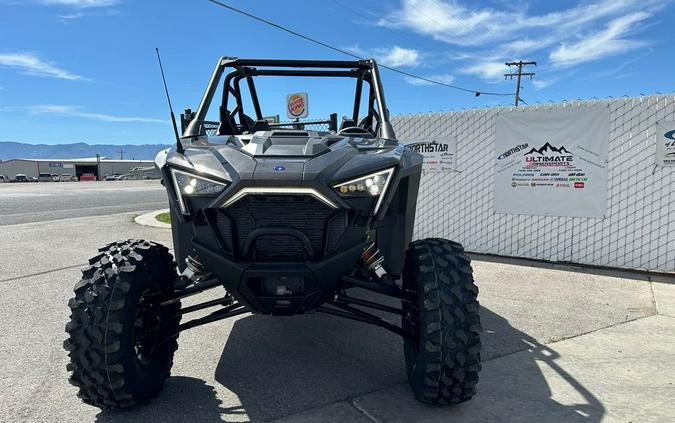 2024 Polaris Industries RZR Pro XP® Premium