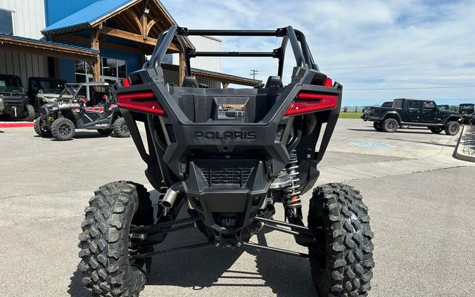 2024 Polaris Industries RZR Pro XP® Premium