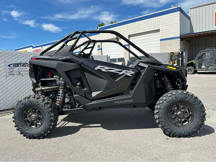 2024 Polaris Industries RZR Pro XP® Premium