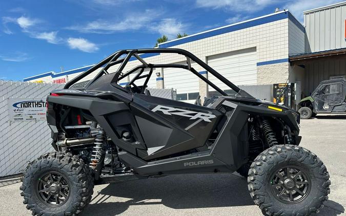 2024 Polaris Industries RZR Pro XP® Premium