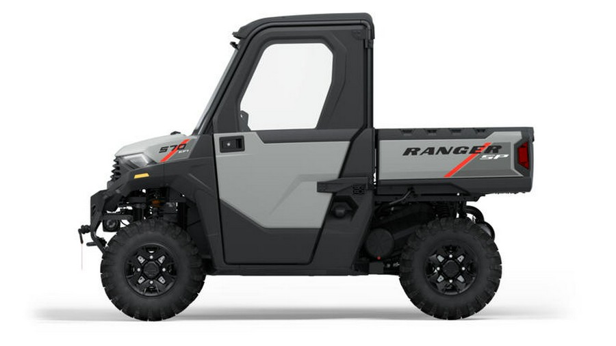 2024 Polaris® Ranger SP 570 NorthStar Edition