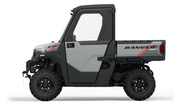 2024 Polaris® Ranger SP 570 NorthStar Edition