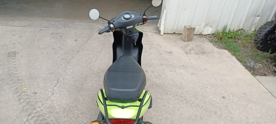 2022 KYMCO Agility 125