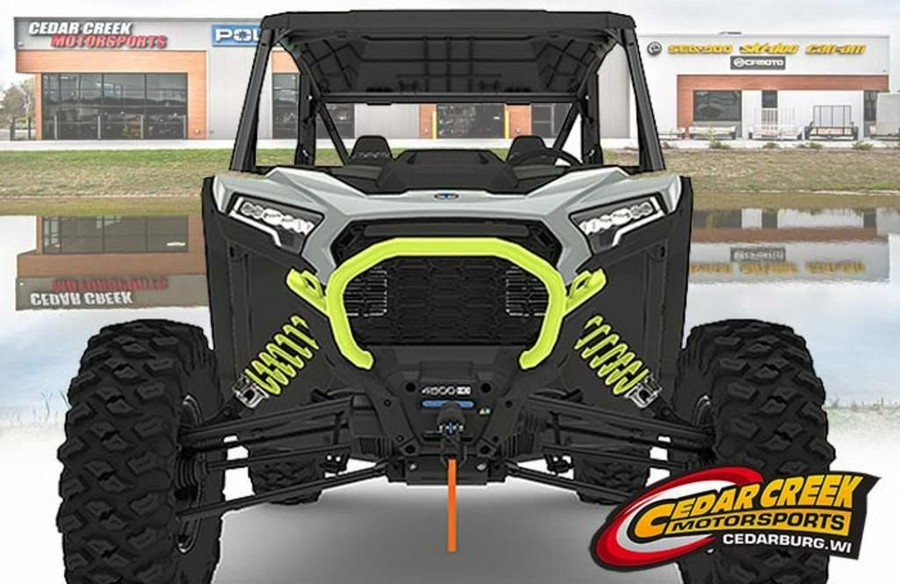 2025 Polaris® RZR XP 1000 Ultimate