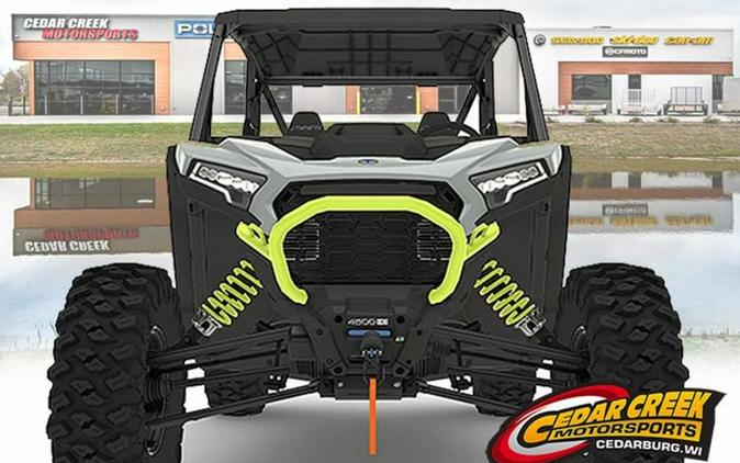 2025 Polaris® RZR XP 1000 Ultimate