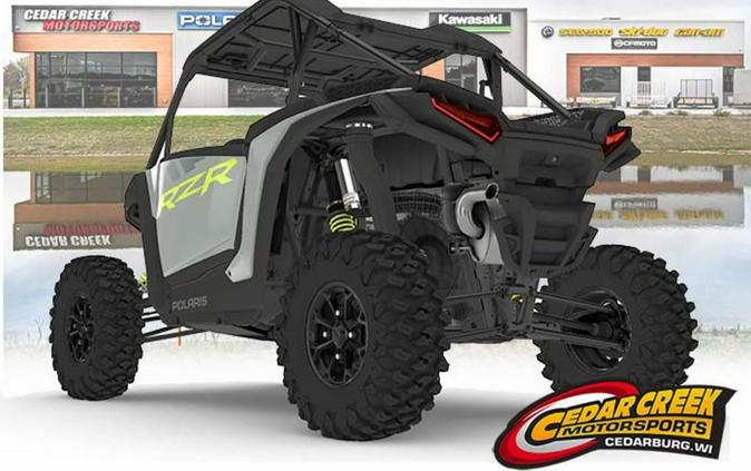 2025 Polaris® RZR XP 1000 Ultimate