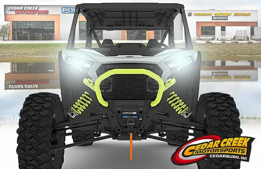 2025 Polaris® RZR XP 1000 Ultimate