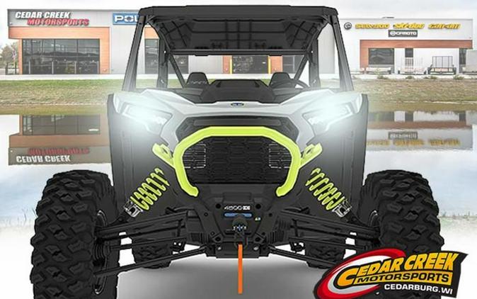 2025 Polaris® RZR XP 1000 Ultimate