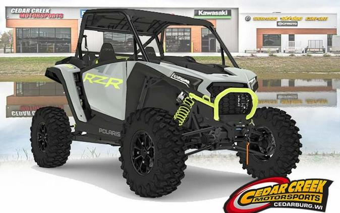 2025 Polaris® RZR XP 1000 Ultimate