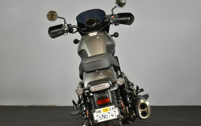 2024 Honda REBEL 1100 DCT