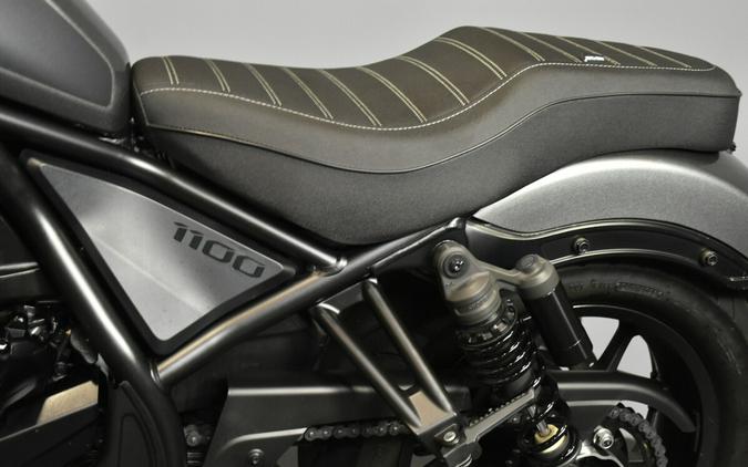 2024 REBEL 1100 DCT