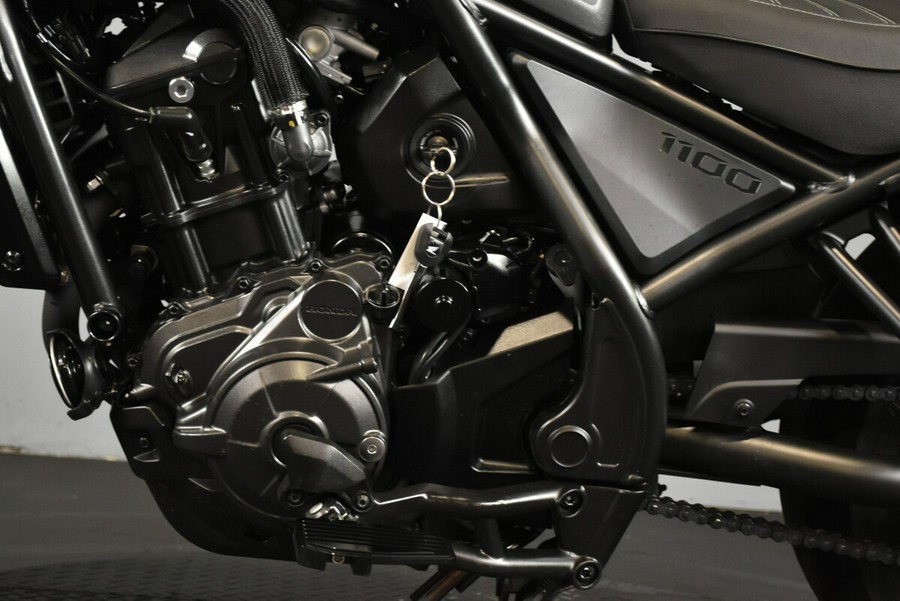 2024 REBEL 1100 DCT