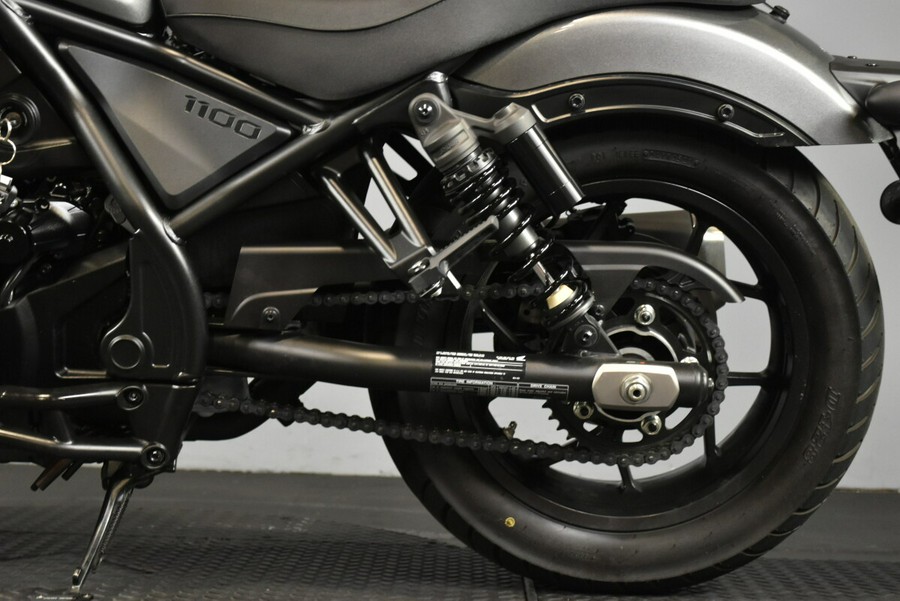 2024 REBEL 1100 DCT