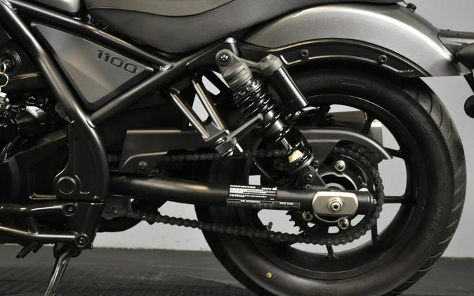 2024 REBEL 1100 DCT