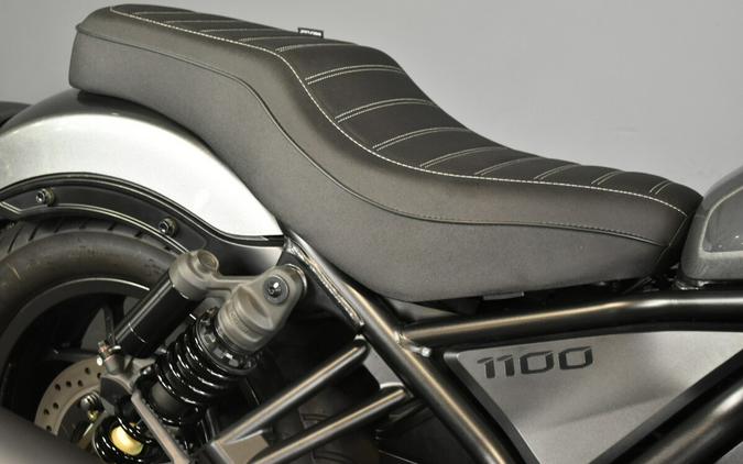 2024 REBEL 1100 DCT