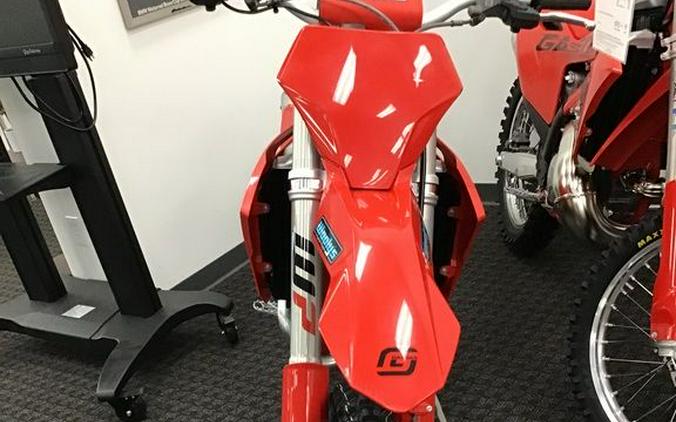 2025 GASGAS EX 350F