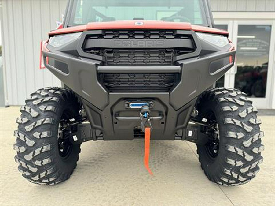 2025 Polaris Ranger XP 1000 NorthStar Edition Ultimate