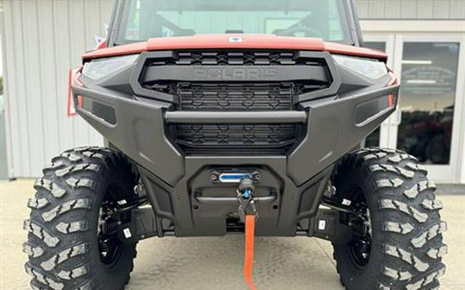 2025 Polaris Ranger XP 1000 NorthStar Edition Ultimate