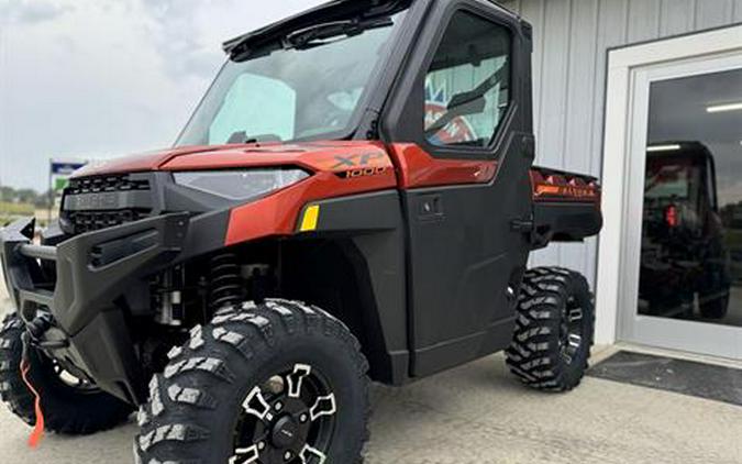 2025 Polaris Ranger XP 1000 NorthStar Edition Ultimate