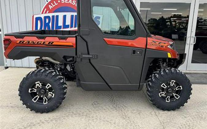 2025 Polaris Ranger XP 1000 NorthStar Edition Ultimate