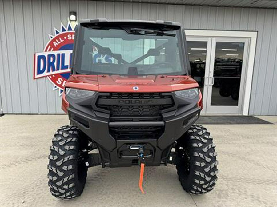 2025 Polaris Ranger XP 1000 NorthStar Edition Ultimate