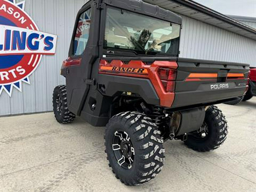 2025 Polaris Ranger XP 1000 NorthStar Edition Ultimate