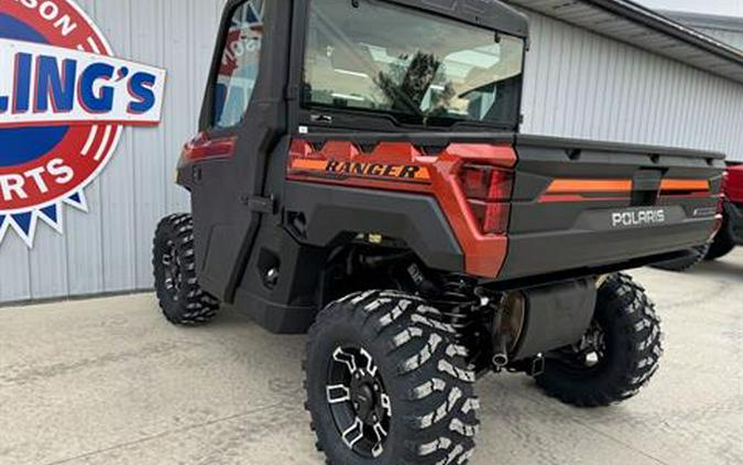 2025 Polaris Ranger XP 1000 NorthStar Edition Ultimate