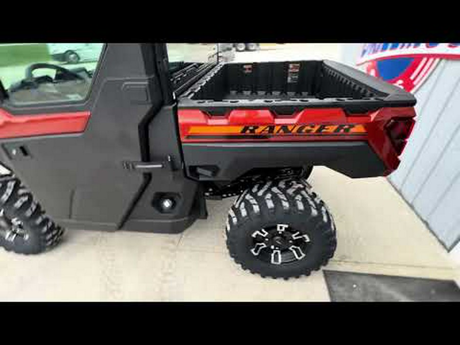 2025 Polaris Ranger XP 1000 NorthStar Edition Ultimate