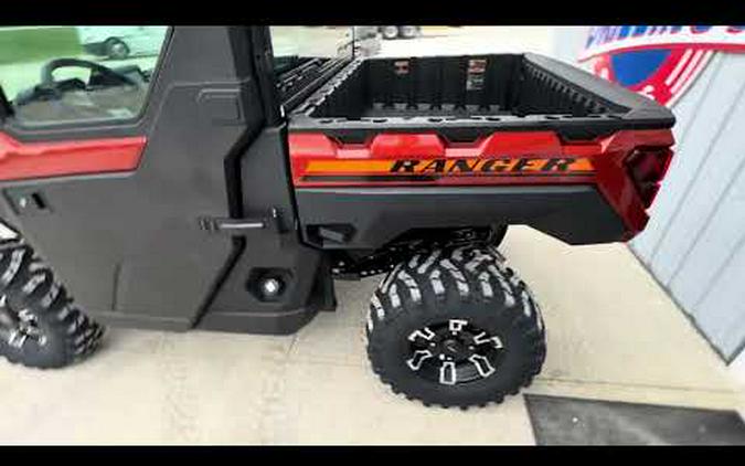 2025 Polaris Ranger XP 1000 NorthStar Edition Ultimate