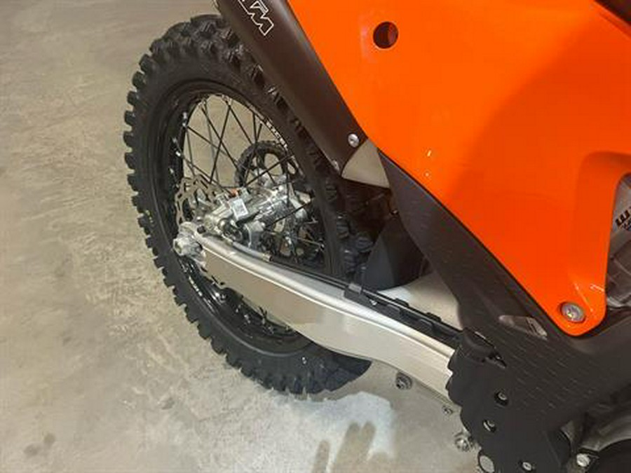 2025 KTM 250 SX