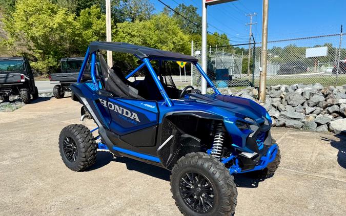 2025 Honda Talon 1000X FOX® Live Valve