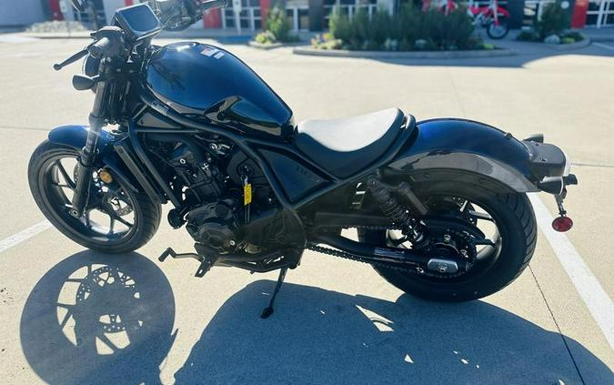 2025 Honda® Rebel 1100