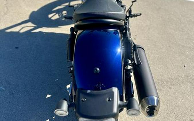 2025 Honda® Rebel 1100