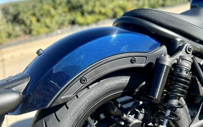 2025 Honda® Rebel 1100