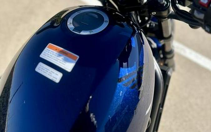 2025 Honda® Rebel 1100