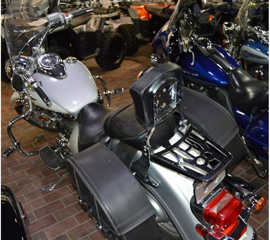 2007 Suzuki Boulevard C50