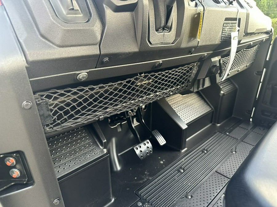 2026 Honda Pioneer 700-4