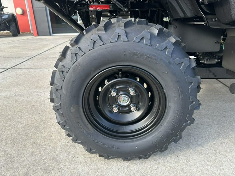 2026 Honda Pioneer 700-4