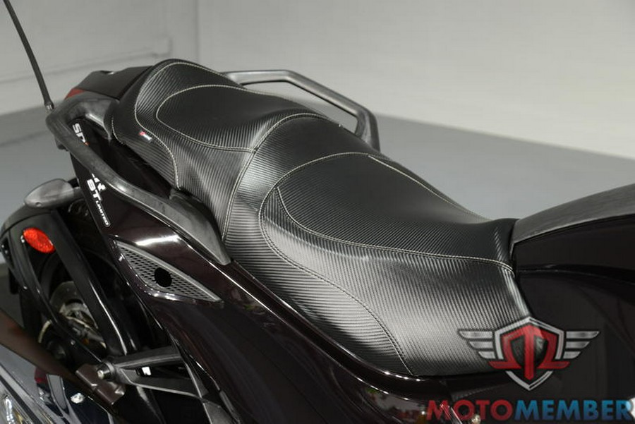 2014 Can-Am® Spyder® ST Limited SE5