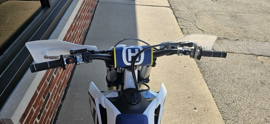 2018 Husqvarna® FC 450